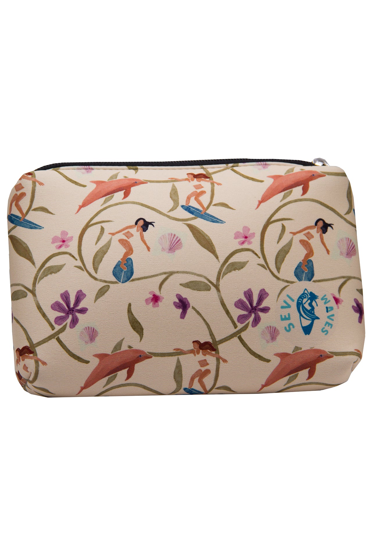 Sea Reverie Pouch🐬
