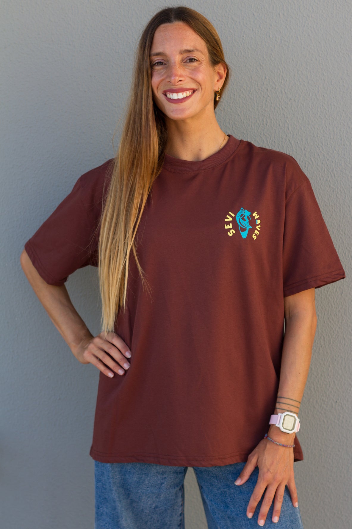 Surfing Paradise T-Shirt!