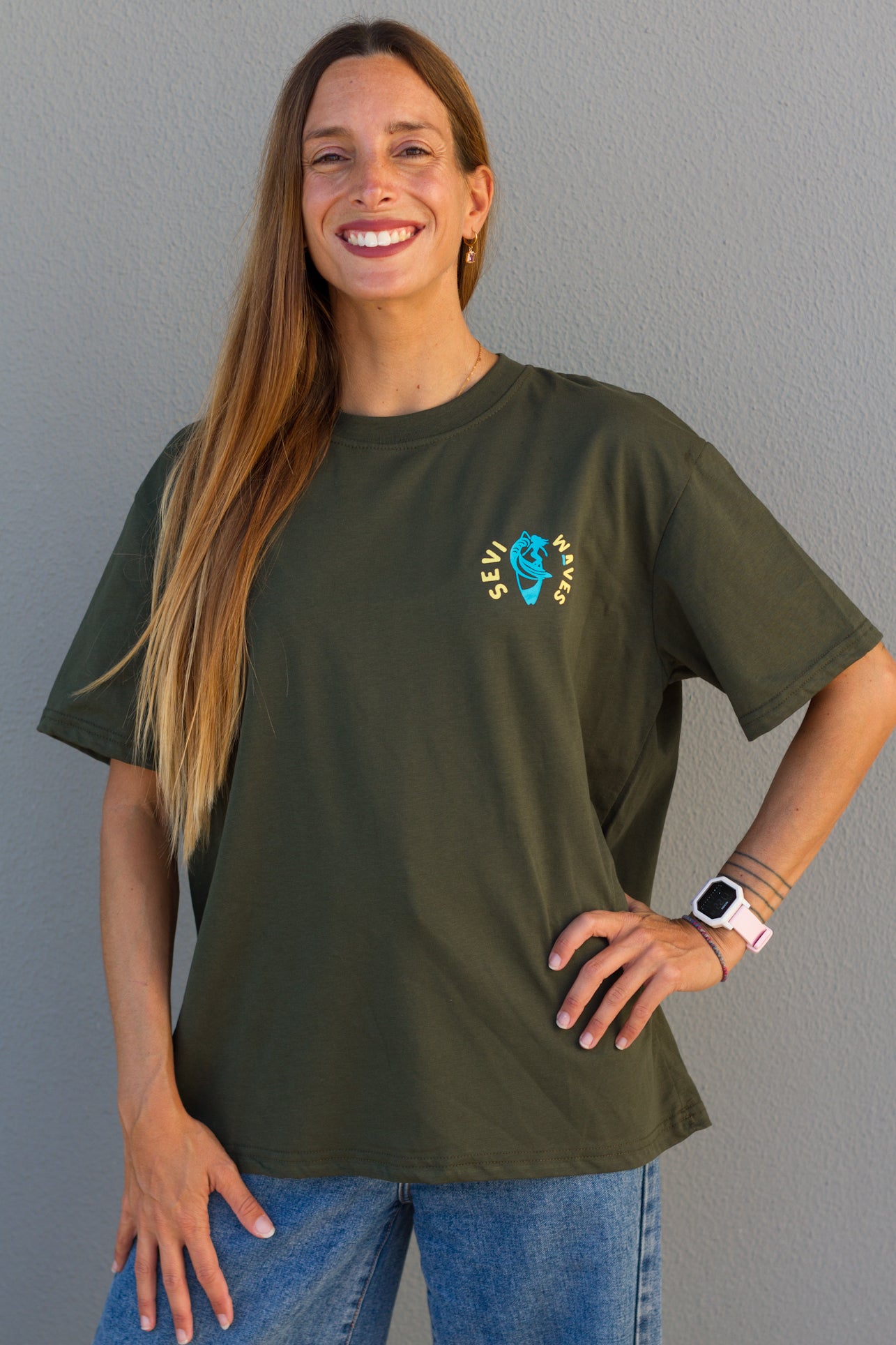 Surfing Paradise T-Shirt!