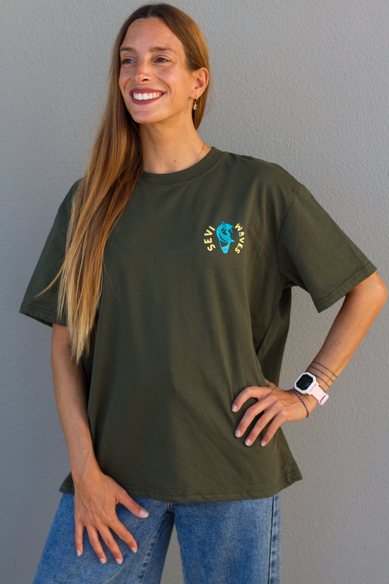 Surfing Paradise T-Shirt!