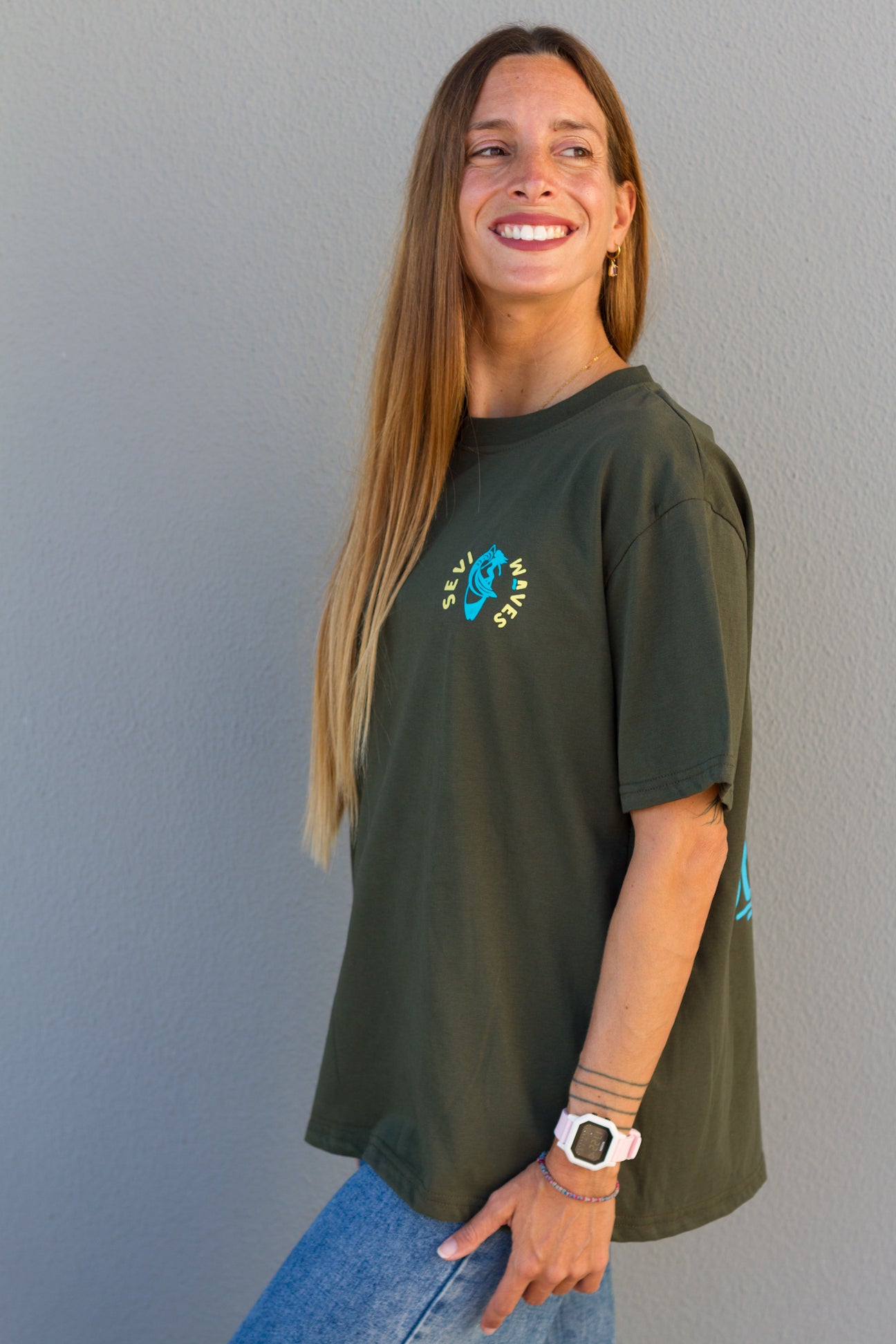 Surfing Paradise T-Shirt!