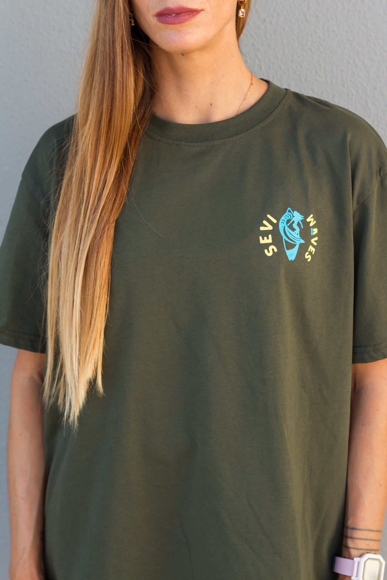 Surfing Paradise T-Shirt!