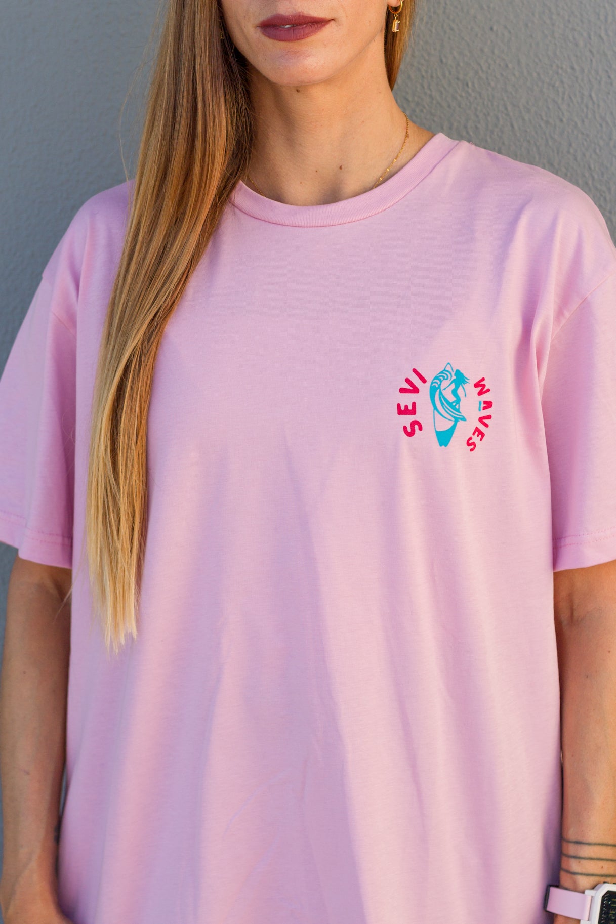 Surfing Paradise T-Shirt!