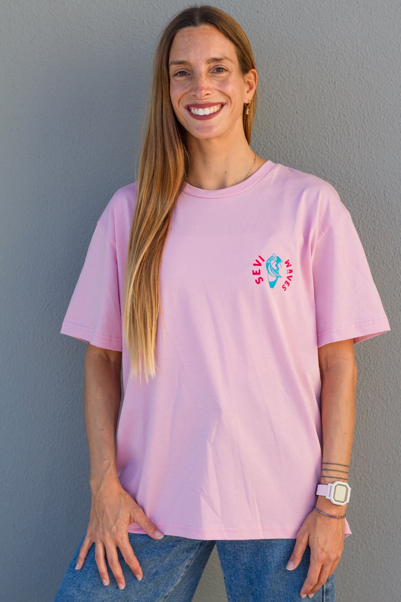 Surfing Paradise T-Shirt!