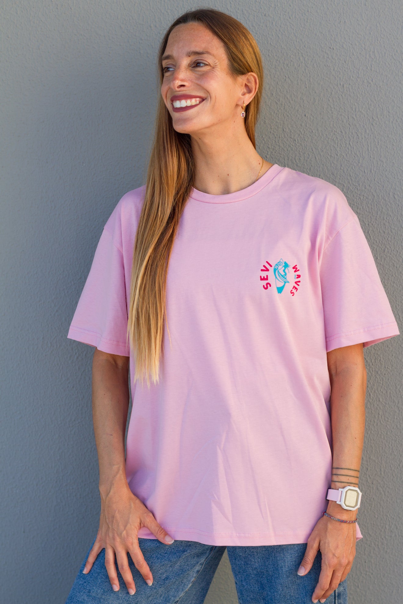 Surfing Paradise T-Shirt!