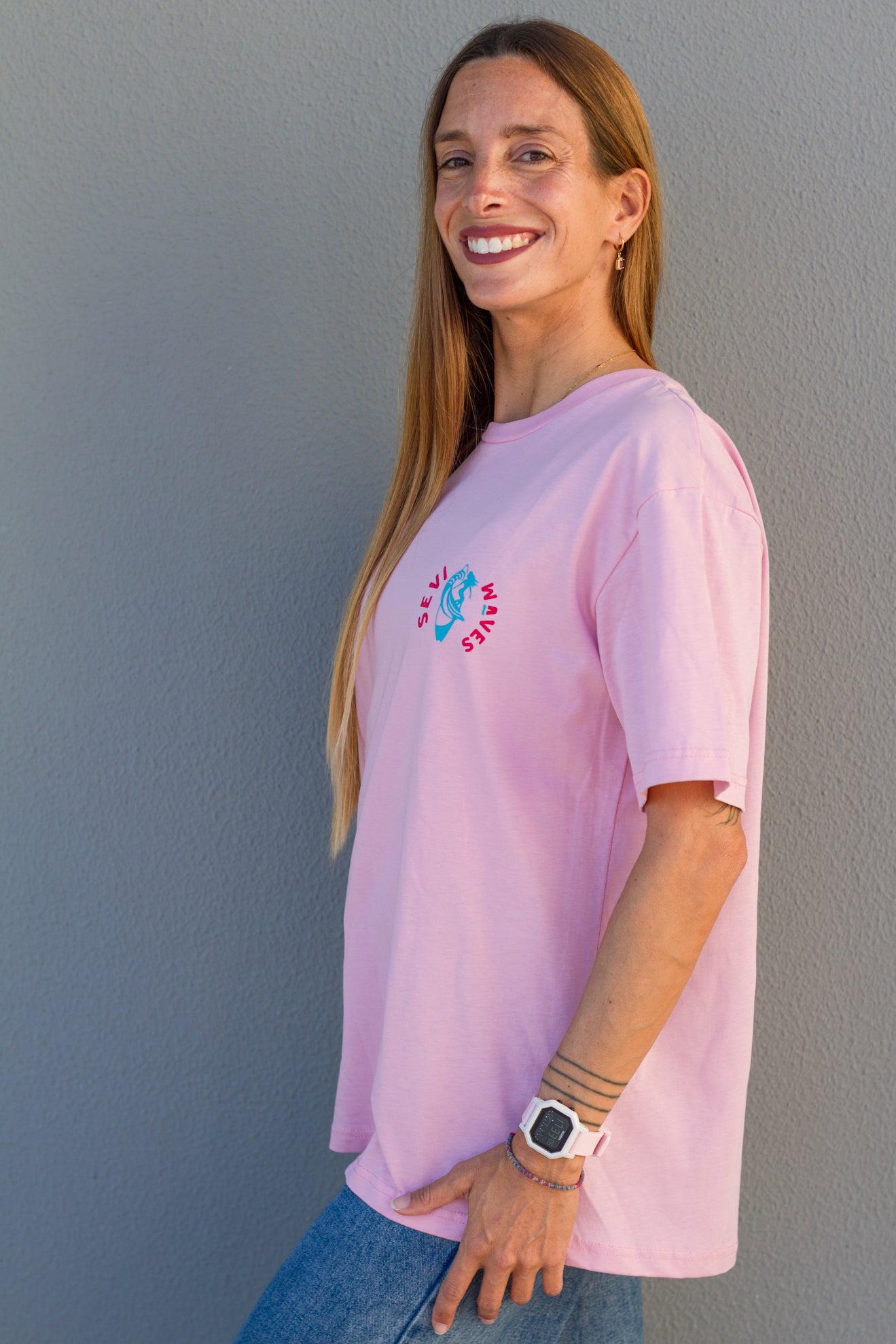 Surfing Paradise T-Shirt!