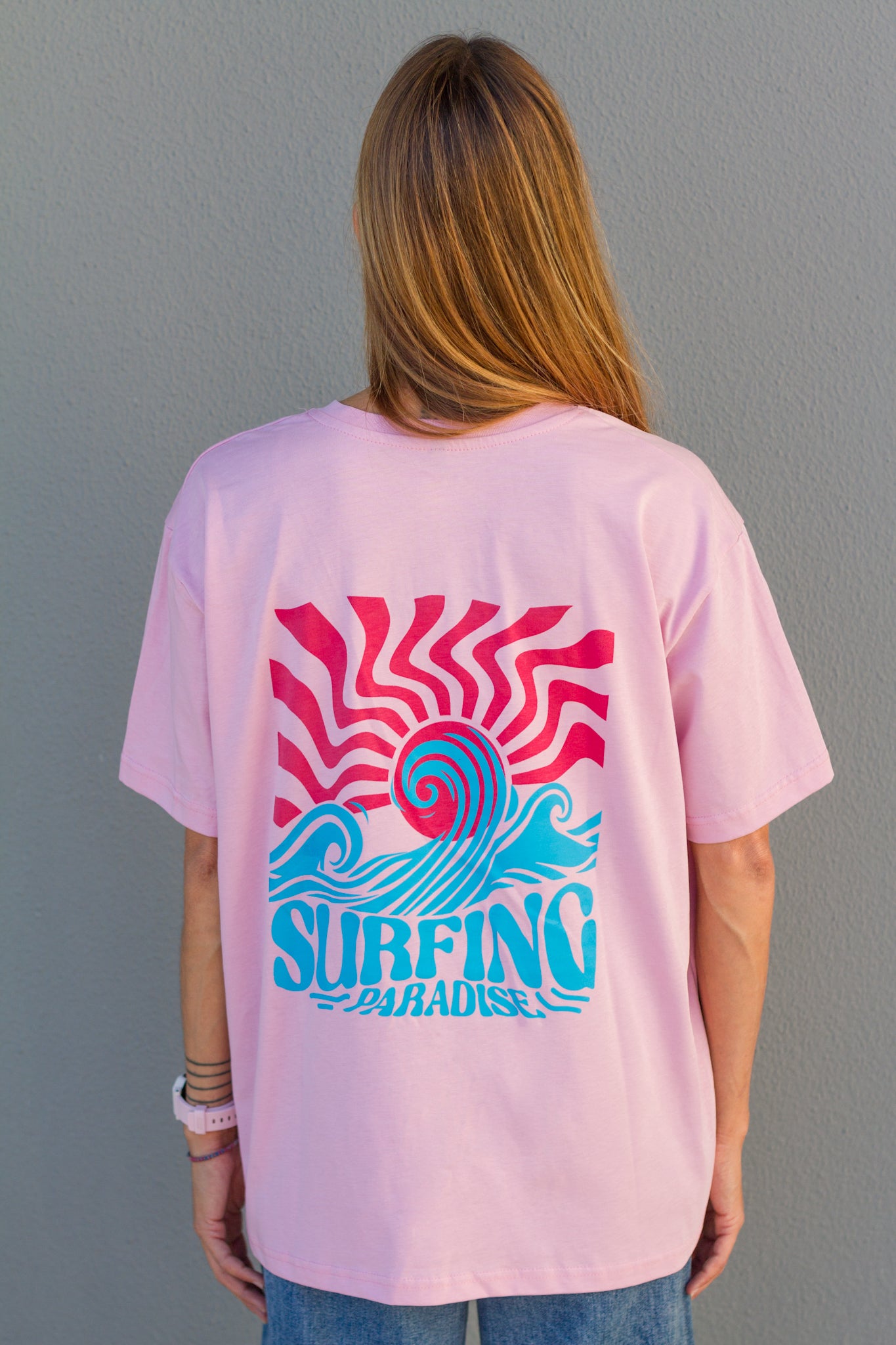 Surfing Paradise T-Shirt!