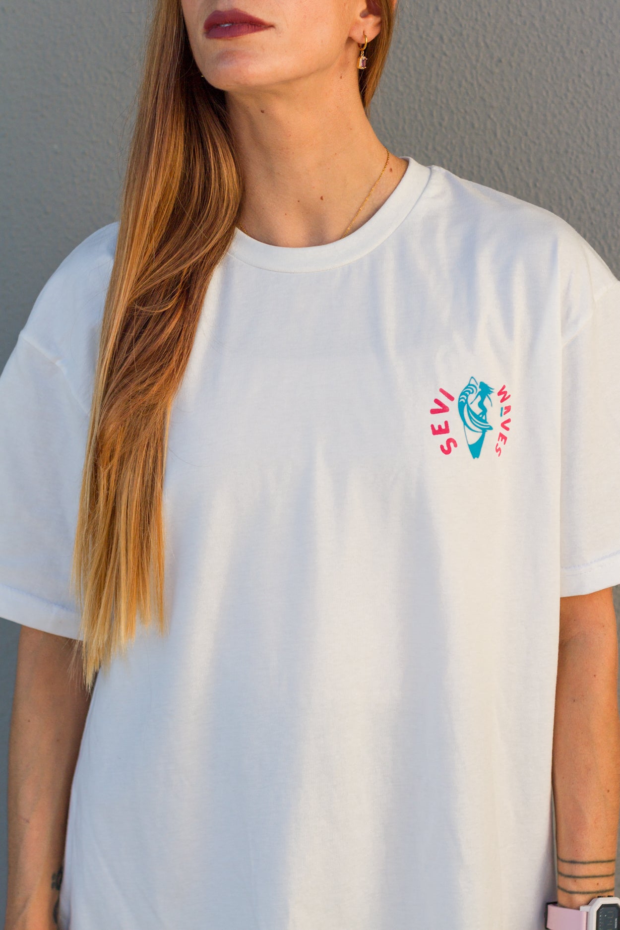 Surfing Paradise T-Shirt!