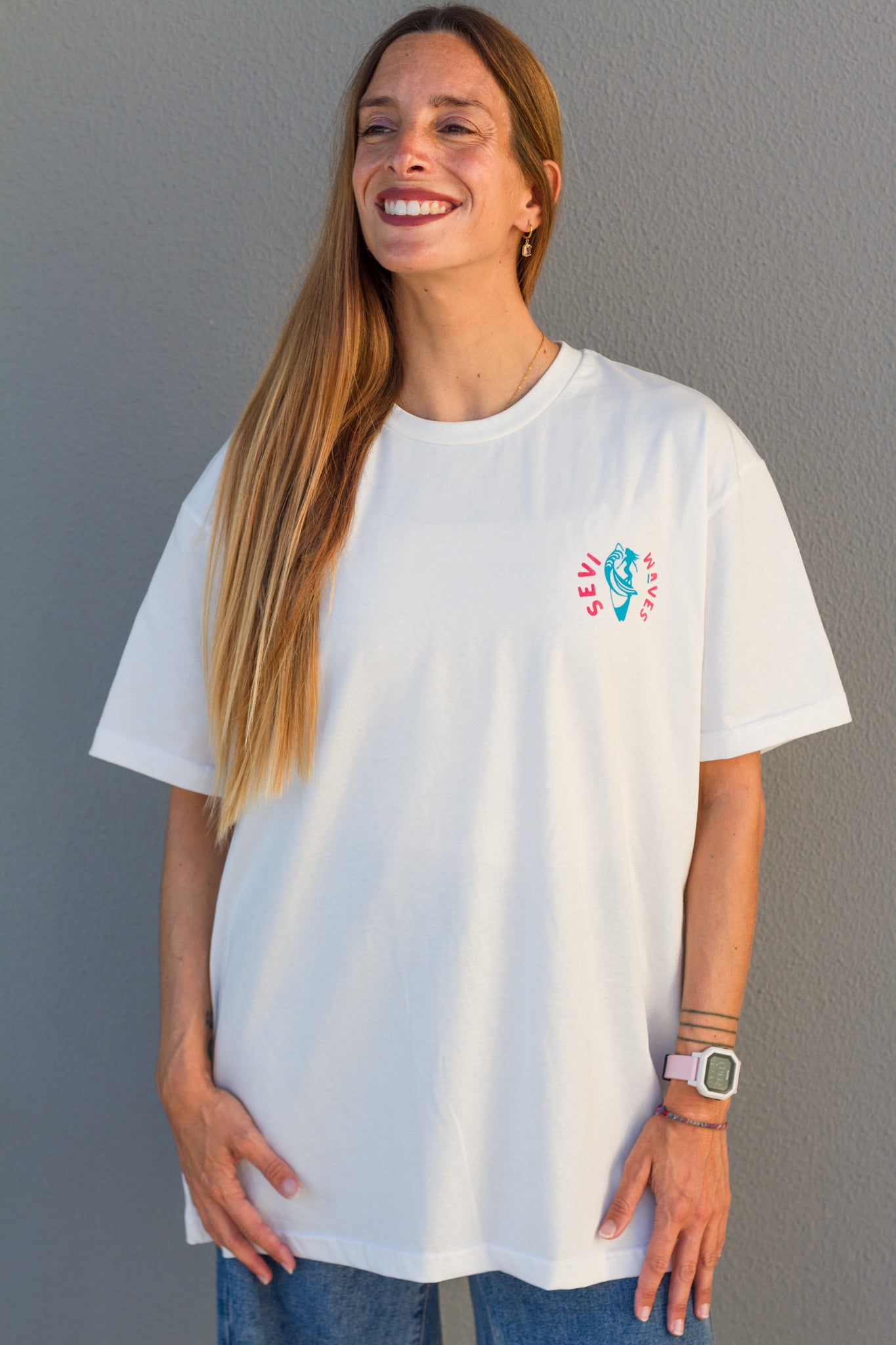 Surfing Paradise T-Shirt!