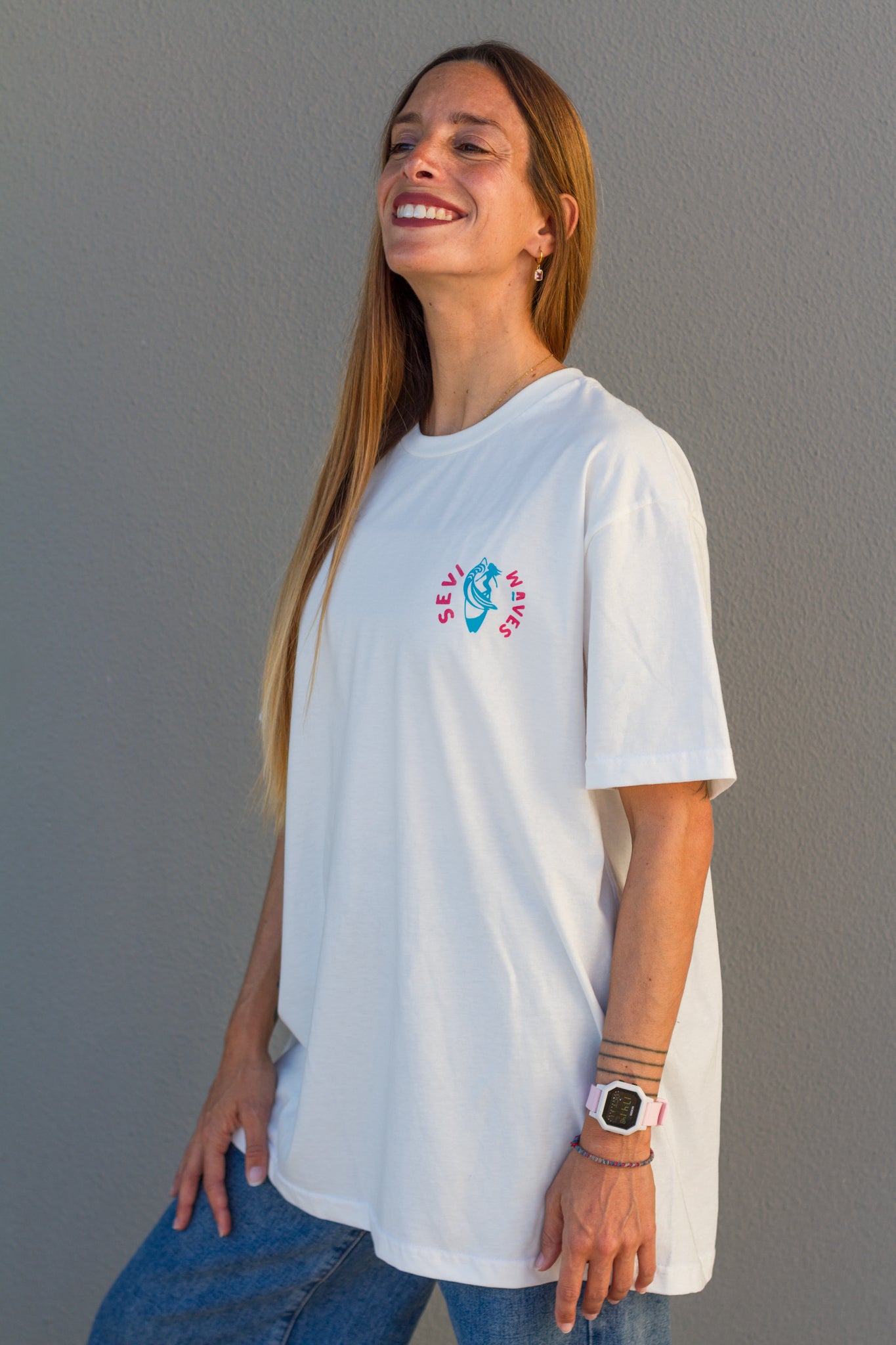 Surfing Paradise T-Shirt!
