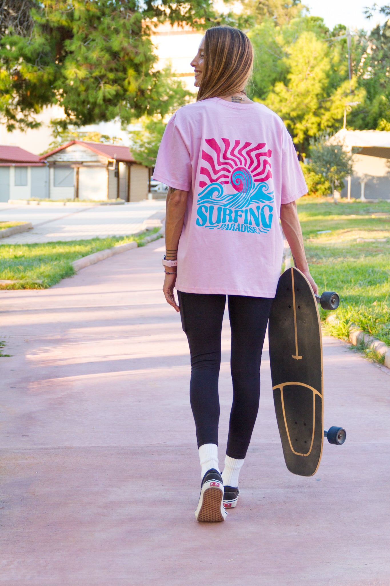 Surfing Paradise T-Shirt!