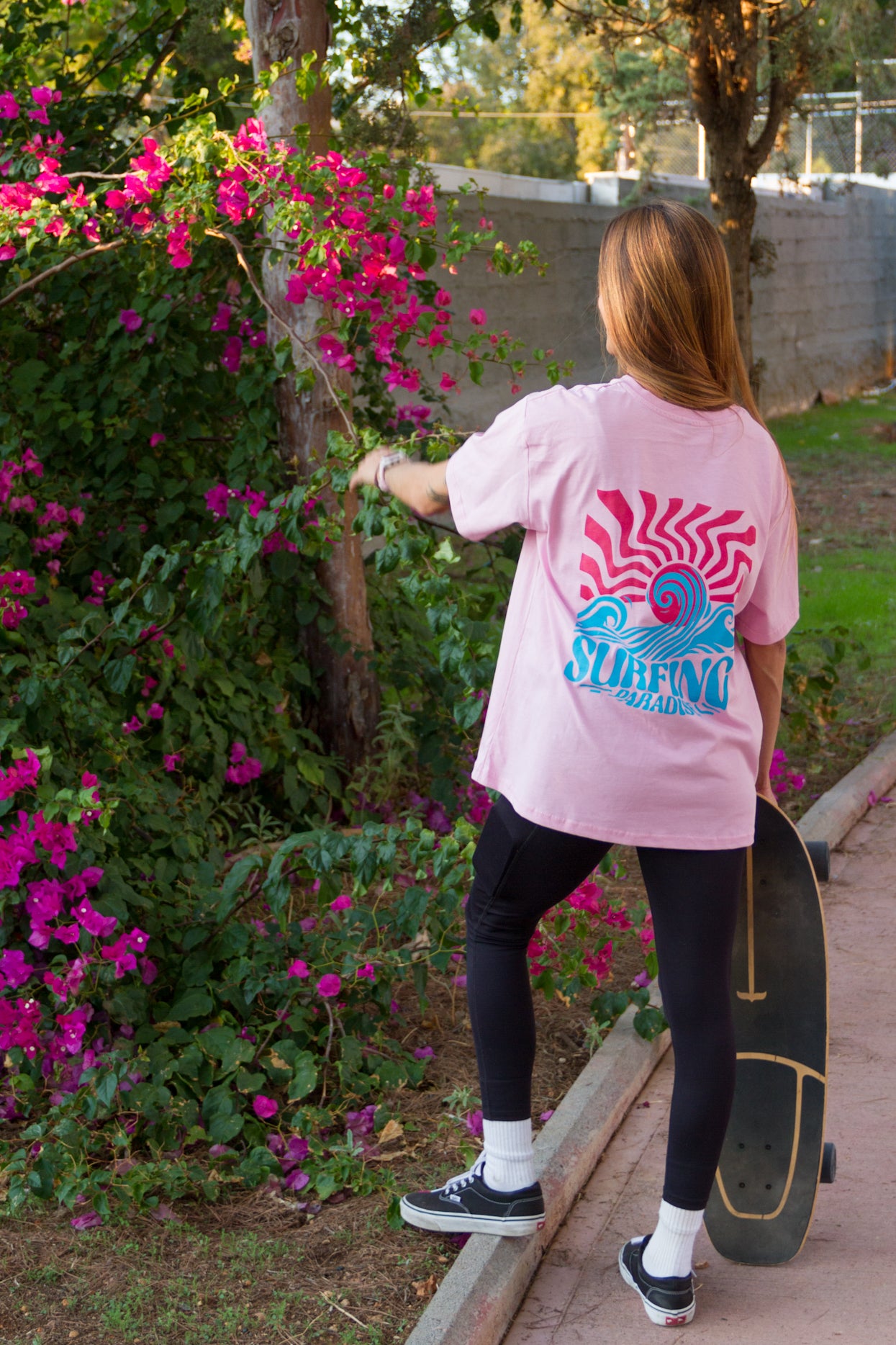 Surfing Paradise T-Shirt!