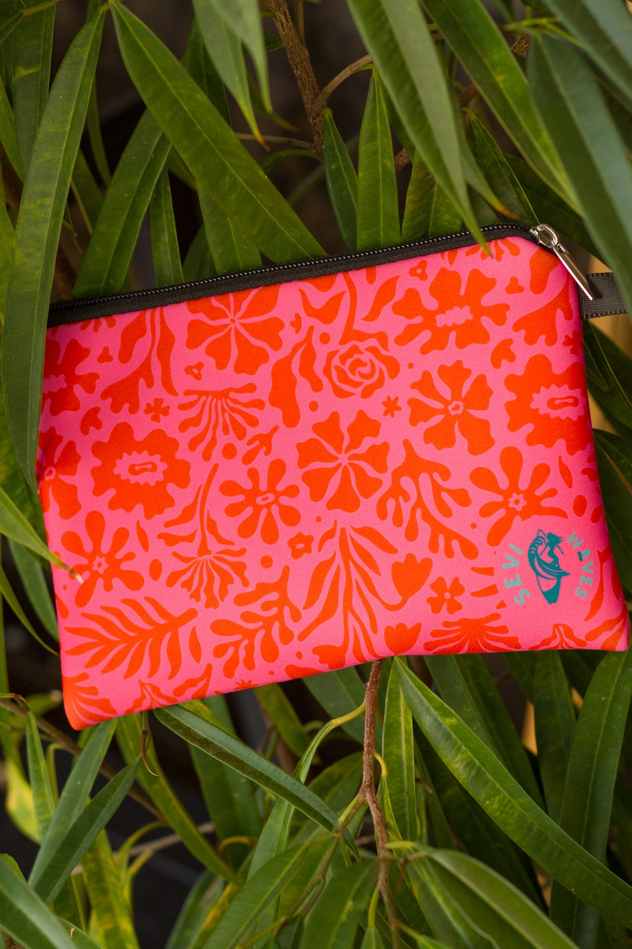 custom print on pouch
