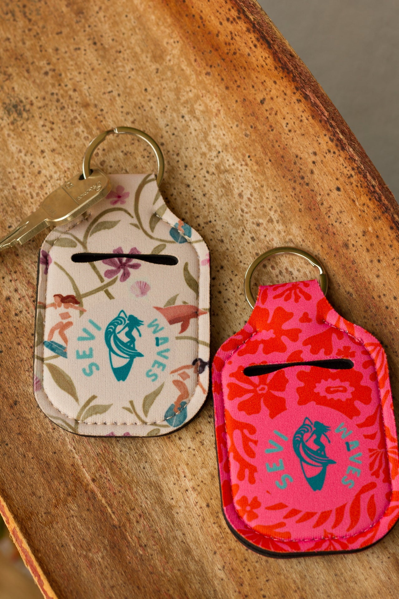 keychains custom prints