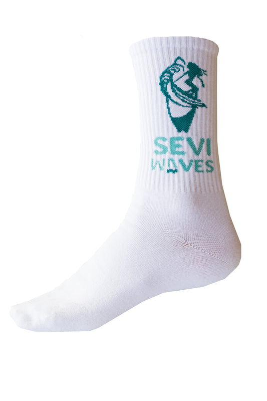 Sevi Waves Swell Socks