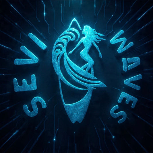 sevi waves logo more electronic version