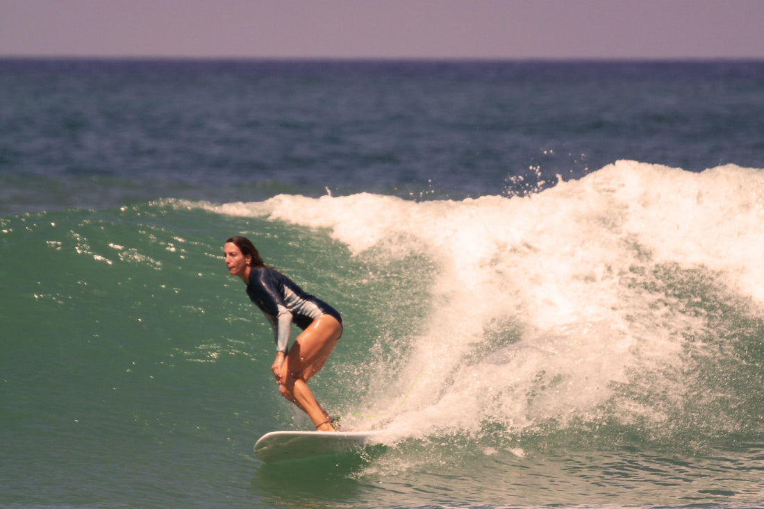 Ready to surf better? 🌊