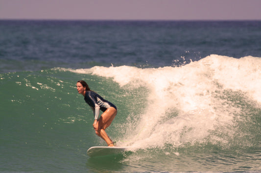 Ready to surf better? 🌊