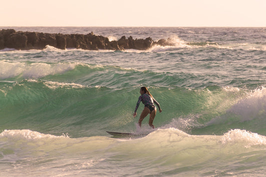 Lagouvardos: A Surf Spot in the Peloponnese Worth Discovering 🌊