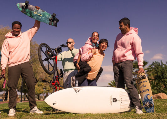 TIDE SHIFT FW26/27: Your New Favorites for the Season