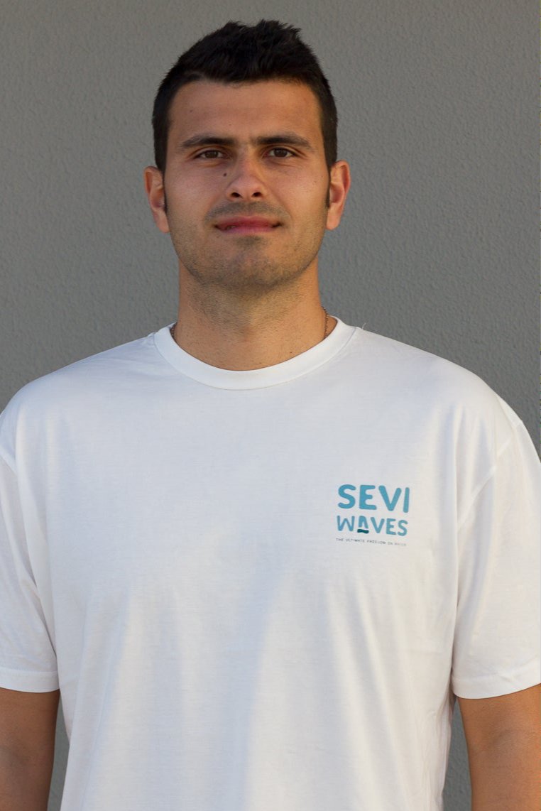 Men's T-Shirts