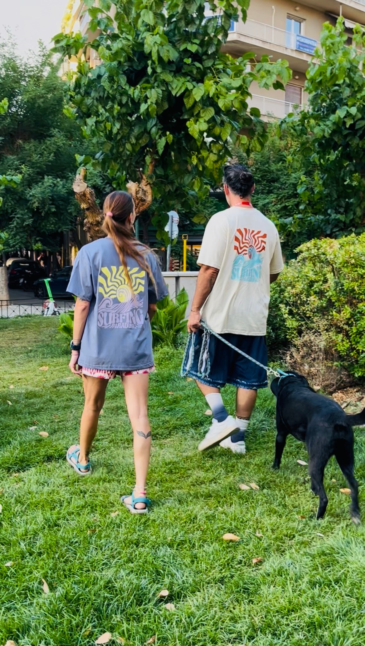 T-shirts