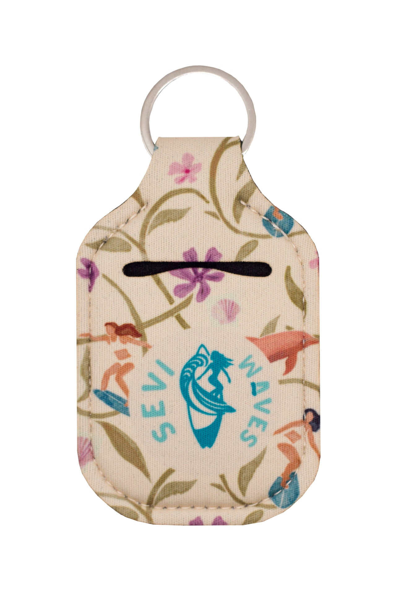Dolphin dreams Keychain