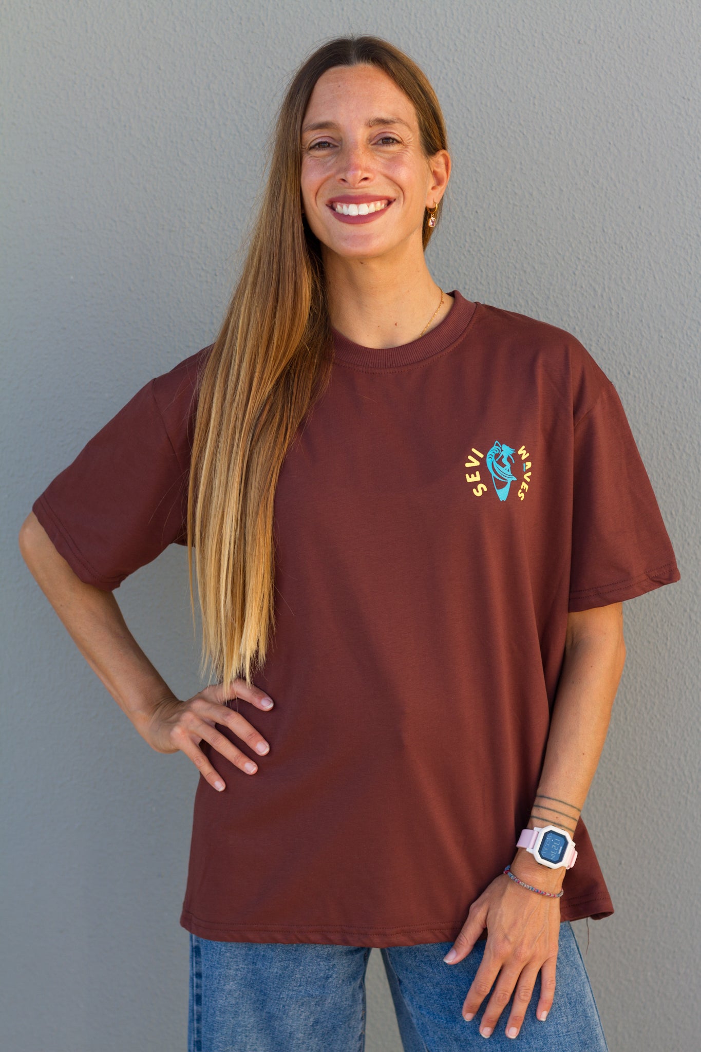 Elysian wave T-Shirt!