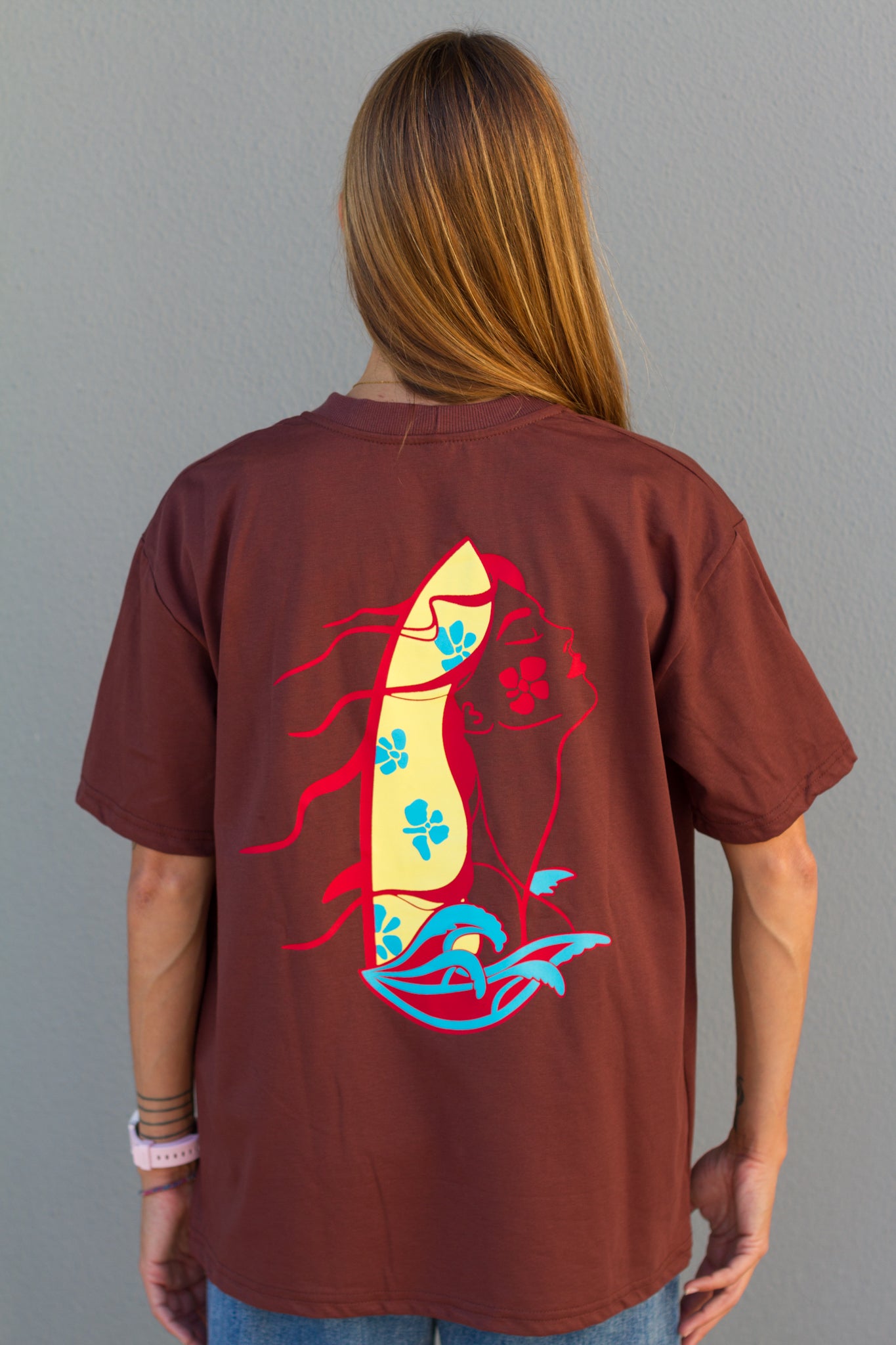 Elysian wave T-Shirt!