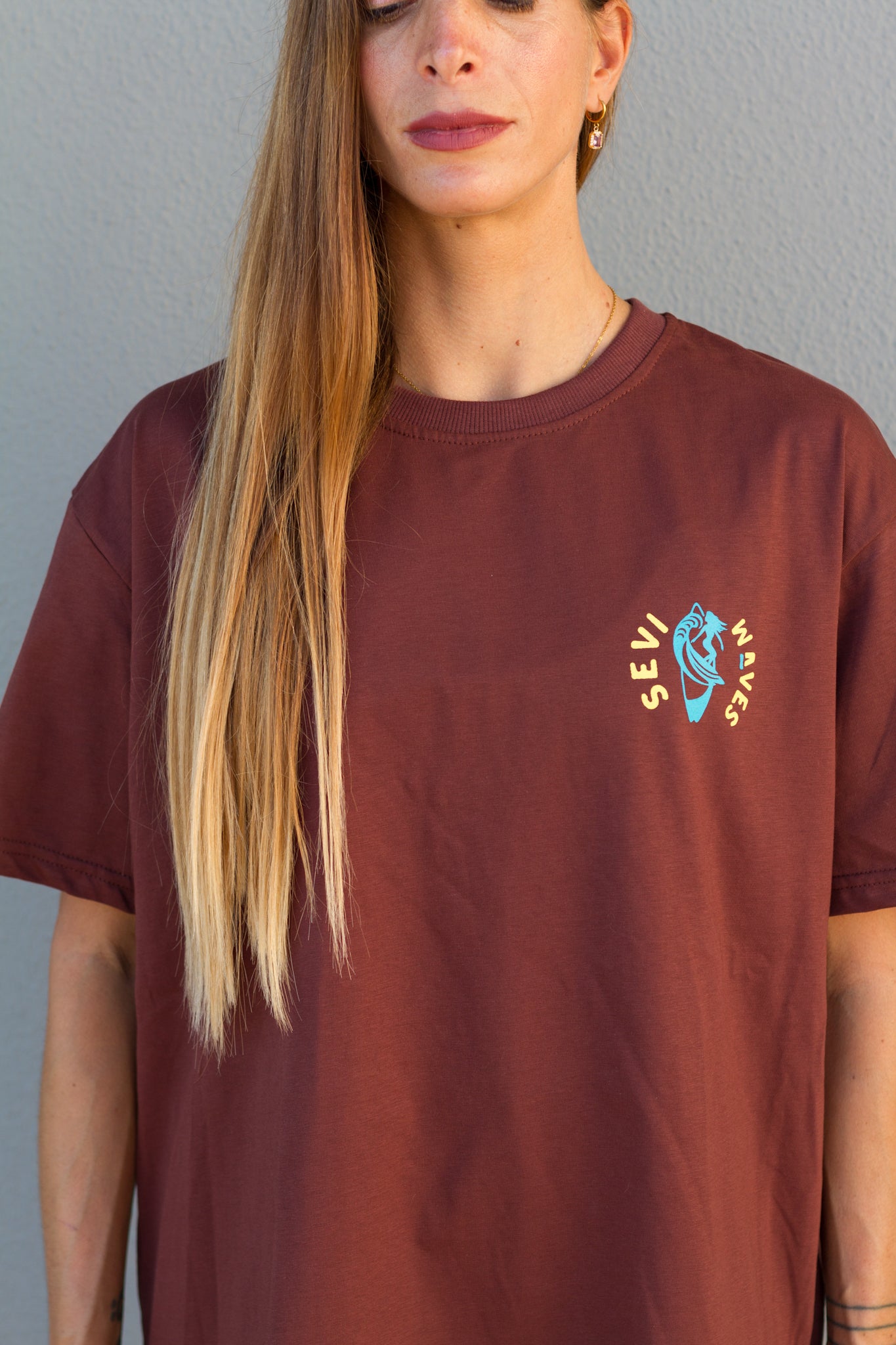 Elysian wave T-Shirt!