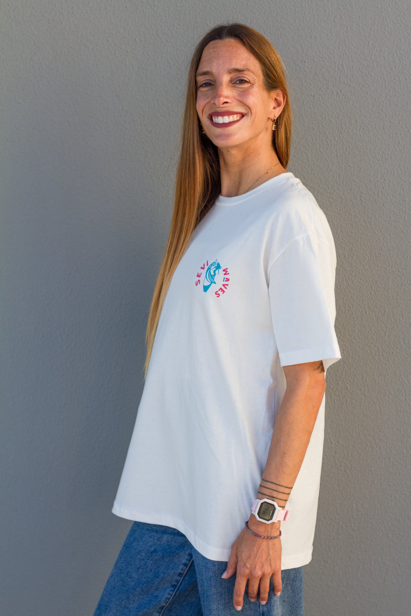 Elysian wave T-Shirt!