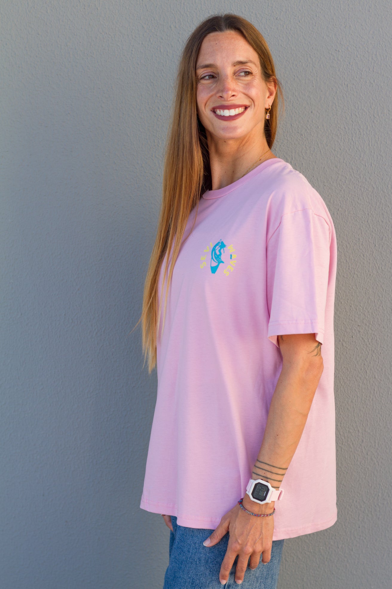 Elysian wave T-Shirt!