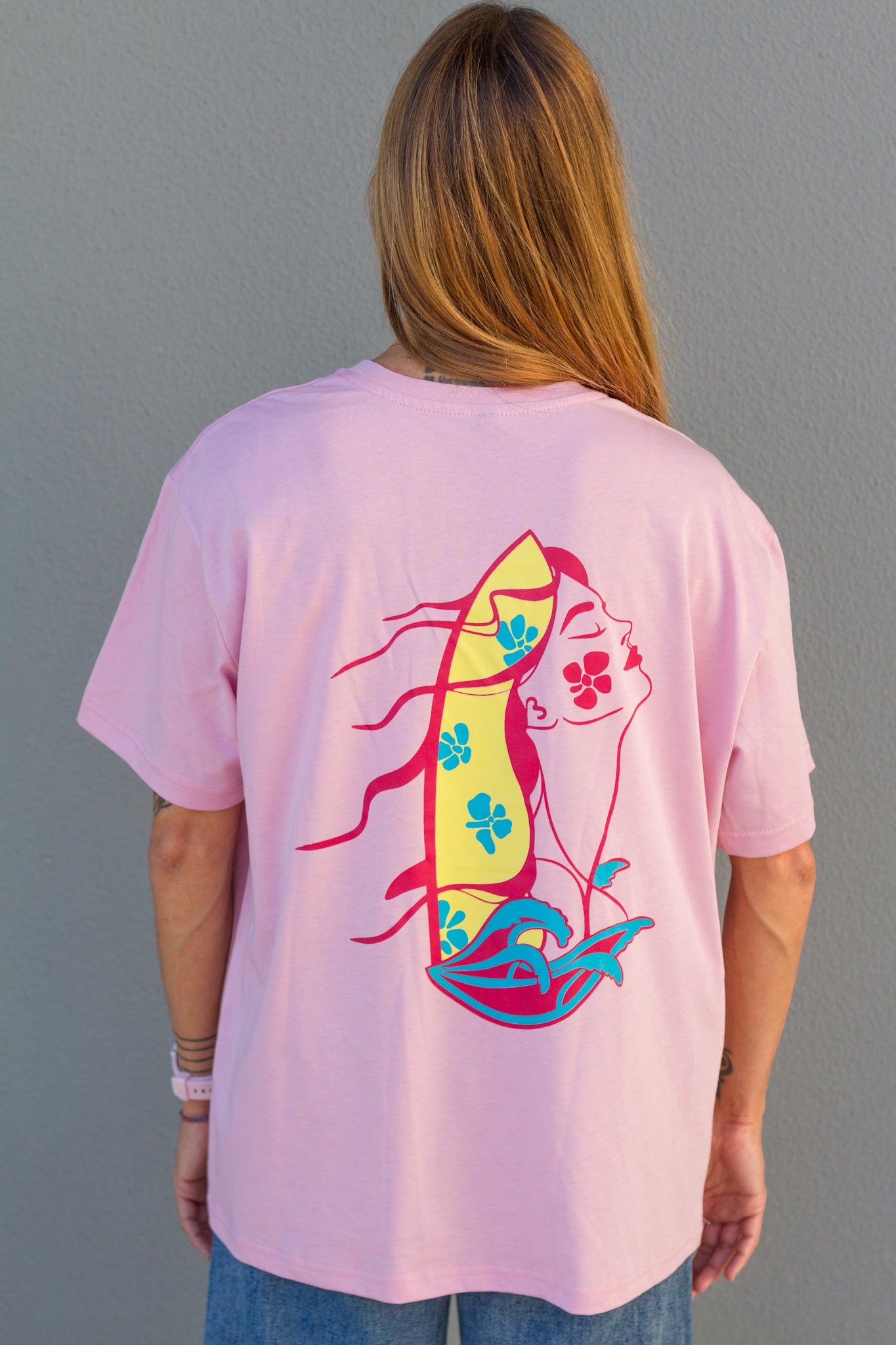 Elysian wave T-Shirt!
