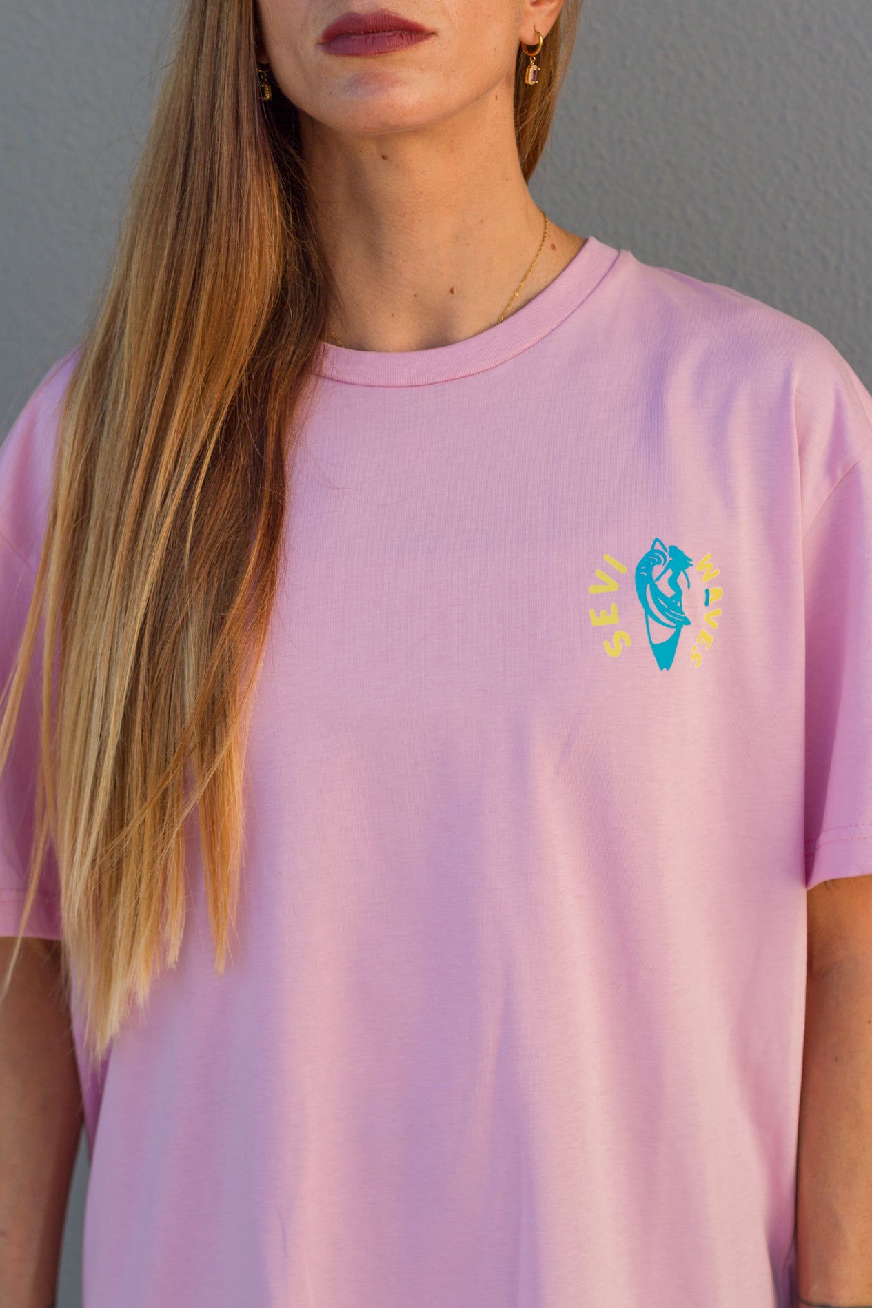 Elysian wave T-Shirt!
