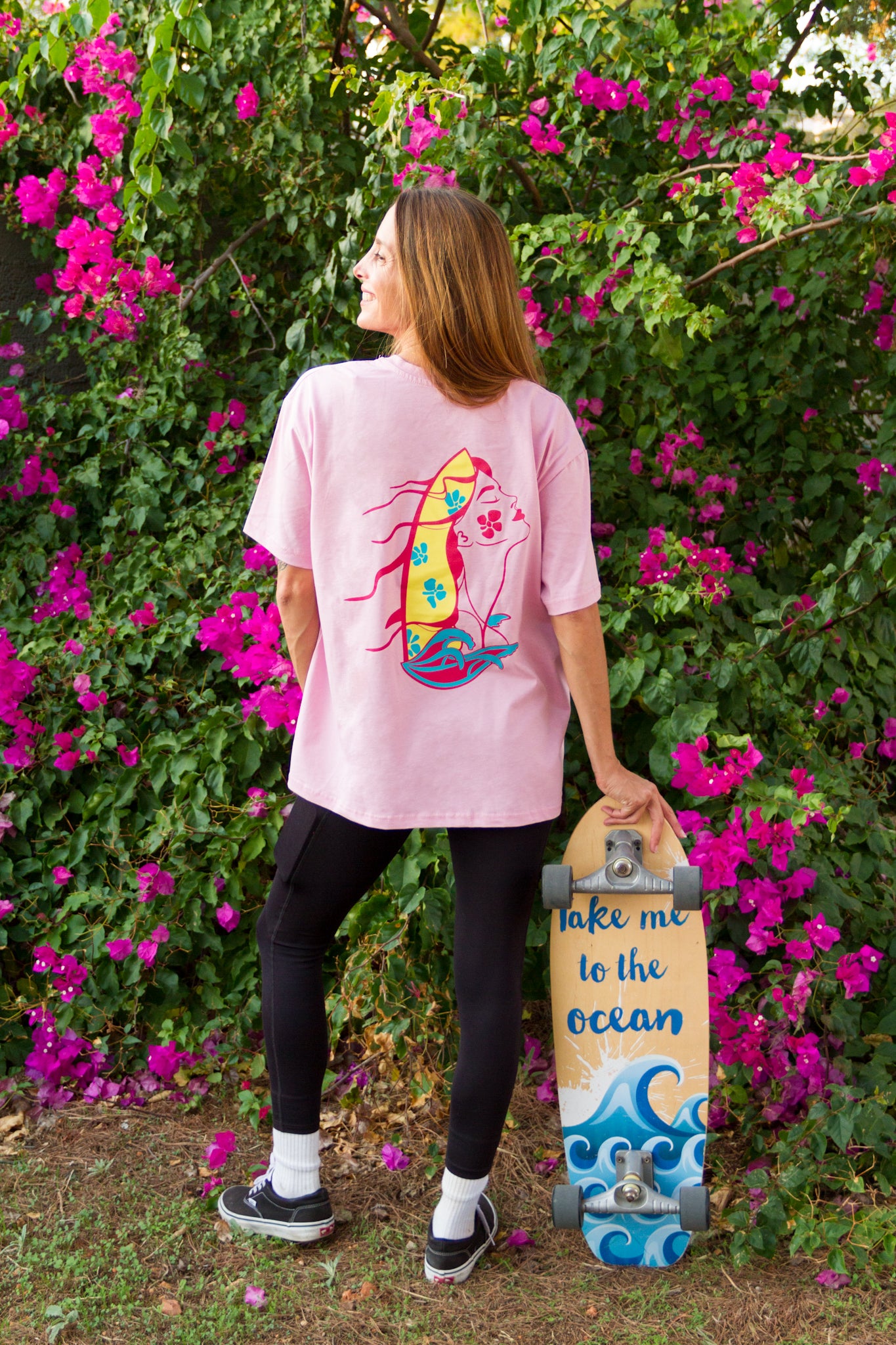 Elysian wave T-Shirt!